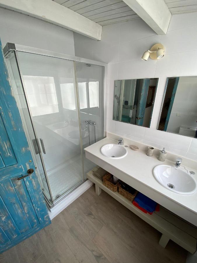 Blue Beach House Atico Con Terraza Málaga Exteriör bild